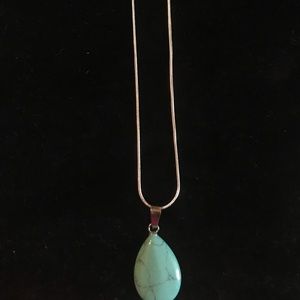 Turquoise Necklace